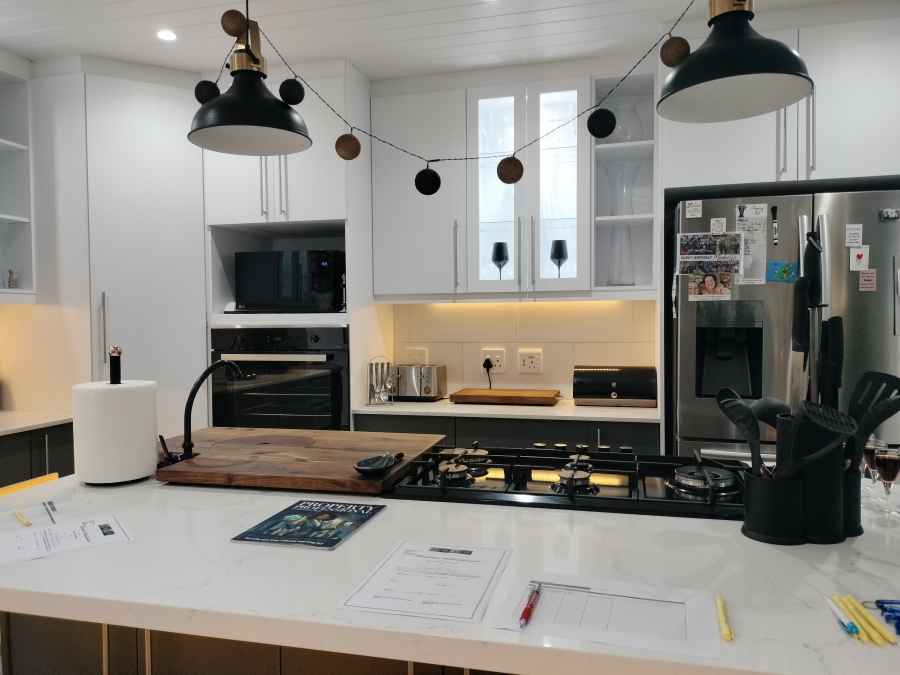 3 Bedroom Property for Sale in Tergniet Western Cape